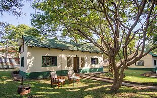 Rest Camp Victoria Falls