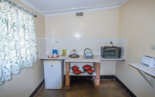 Rest Camp Victoria Falls