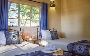 Rest Camp Victoria Falls