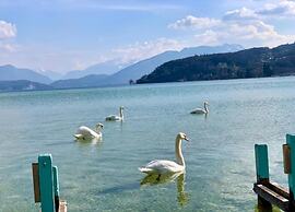 Alpine Getaway With Pool