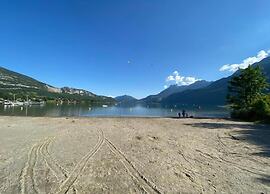 Alpine Getaway With Pool