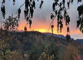 Alpine Getaway With Pool