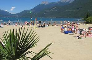 Alpine Getaway With Pool