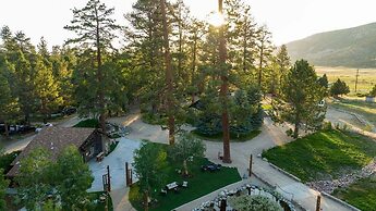 THE Woodside Cottage #2505