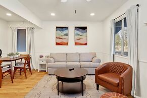 THE Woodside Cottage #2505