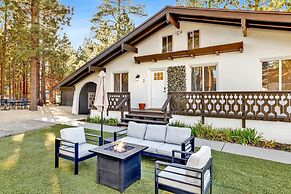 THE Woodside Cottage #2505