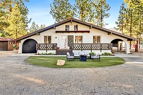 THE Woodside Cottage #2505