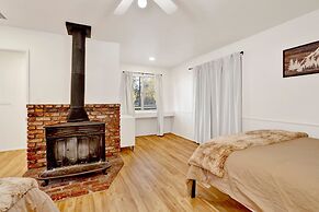 THE Woodside Cottage #2505