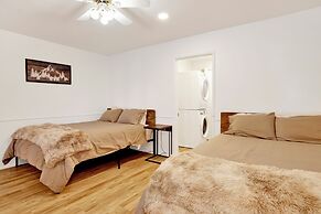 THE Woodside Cottage #2505