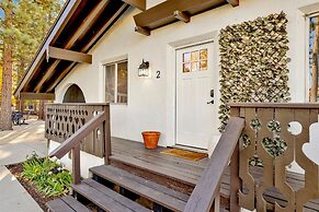 THE Woodside Cottage #2505