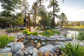 Shay Meadows Ranch & Resort #2500