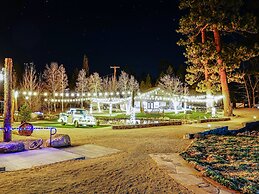 Shay Meadows Ranch & Resort #2500