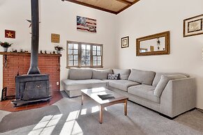 Shay Meadows Ranch & Resort #2500