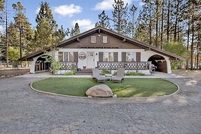 Shay Meadows Ranch & Resort #2500