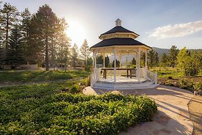 Shay Meadows Ranch & Resort #2500