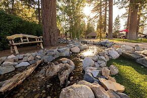 Shay Meadows Ranch & Resort #2500