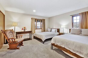 Shay Meadows Ranch & Resort #2500