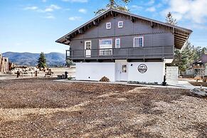 Shay Meadows Ranch & Resort #2500