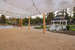 Shay Meadows Ranch & Resort #2500