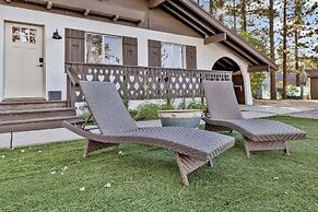 Shay Meadows Ranch & Resort #2500