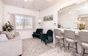 Shay Meadows Ranch & Resort #2500