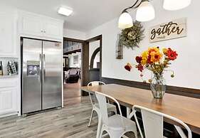 Shay Meadows Ranch & Resort #2500