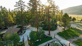 Shay Meadows Ranch & Resort #2500