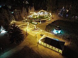 Shay Meadows Ranch & Resort #2500