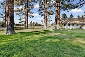 Shay Meadows Ranch & Resort #2500