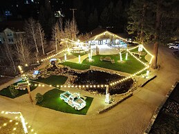 Shay Meadows Ranch & Resort #2500