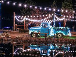 Shay Meadows Ranch & Resort #2500