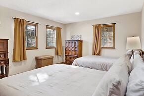 Shay Meadows Ranch & Resort #2500