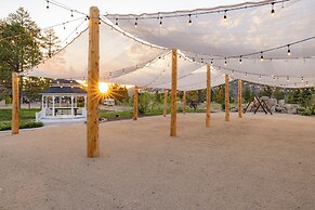 Shay Meadows Ranch & Resort #2500