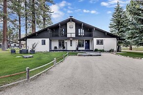 Shay Meadows Ranch & Resort #2500