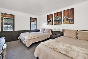 Shay Meadows Ranch & Resort #2500