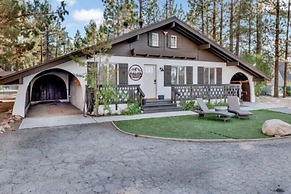 Shay Meadows Ranch & Resort #2500