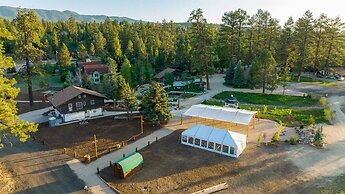 THE Bell Tower #2503