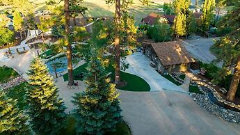 THE Bell Tower #2503