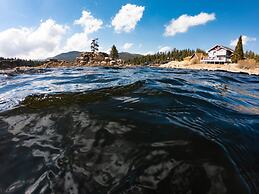 THE Bigbear Bear House #2469