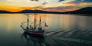 THE Bigbear Bear House #2469