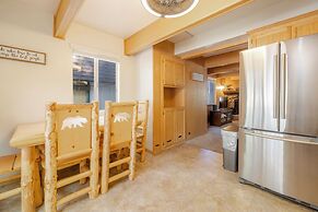 OUR Cabin IN THE Woods #2476