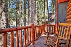 OUR Cabin IN THE Woods #2476