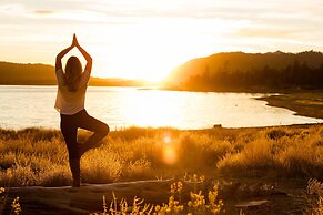 OUR Cabin IN THE Woods #2476