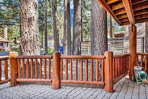 OUR Cabin IN THE Woods #2476