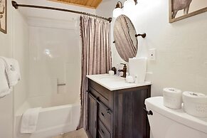 OUR Cabin IN THE Woods #2476