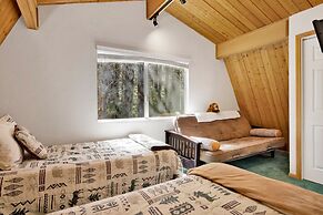 OUR Cabin IN THE Woods #2476