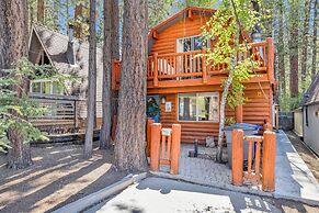 OUR Cabin IN THE Woods #2476