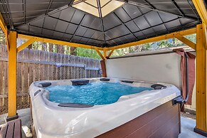 OUR Cabin IN THE Woods #2476