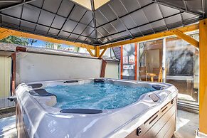 OUR Cabin IN THE Woods #2476