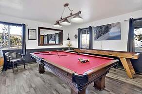 THE Ranch House #2501